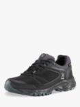Haglöfs Trail Fuse Women's Waterproof Gore-Tex Walking Shoes, True Black