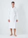 John Lewis Premium Luxury Towelling Robe