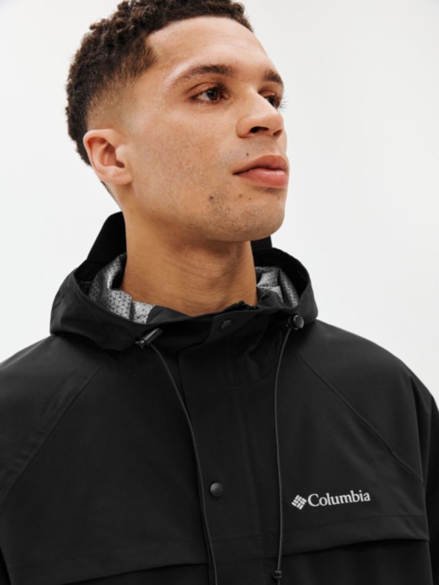 Columbia on sale ibex jacket