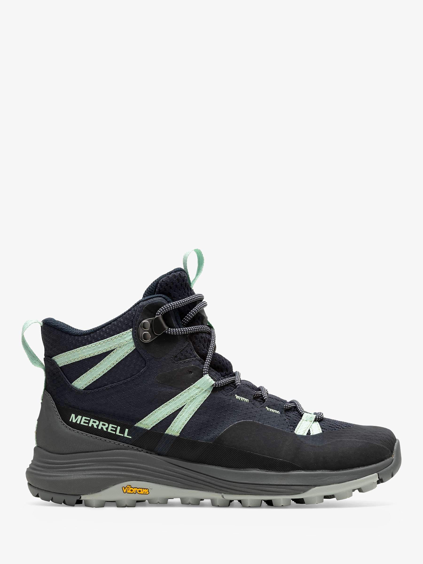 Buy Merrell Siren 4 Women's Waterproof Gore-Tex Mid Walking Boots Online at johnlewis.com
