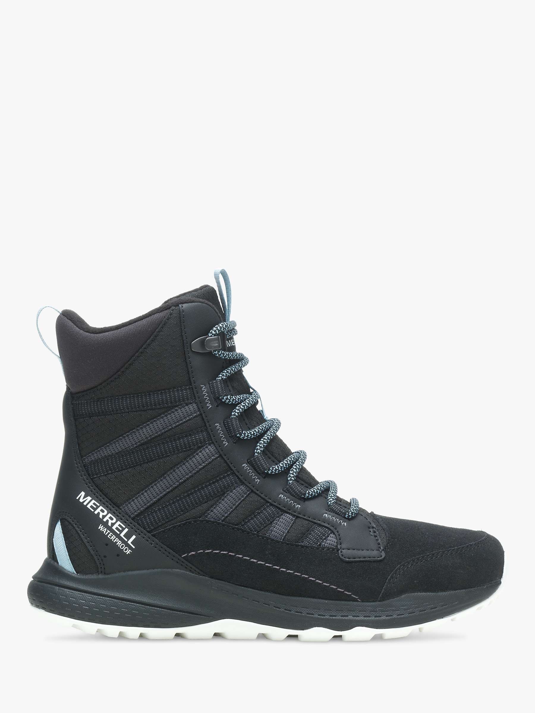 Buy Merrell Bravada Edge 2 Thermo Women's Mid Waterproof Boots Online at johnlewis.com
