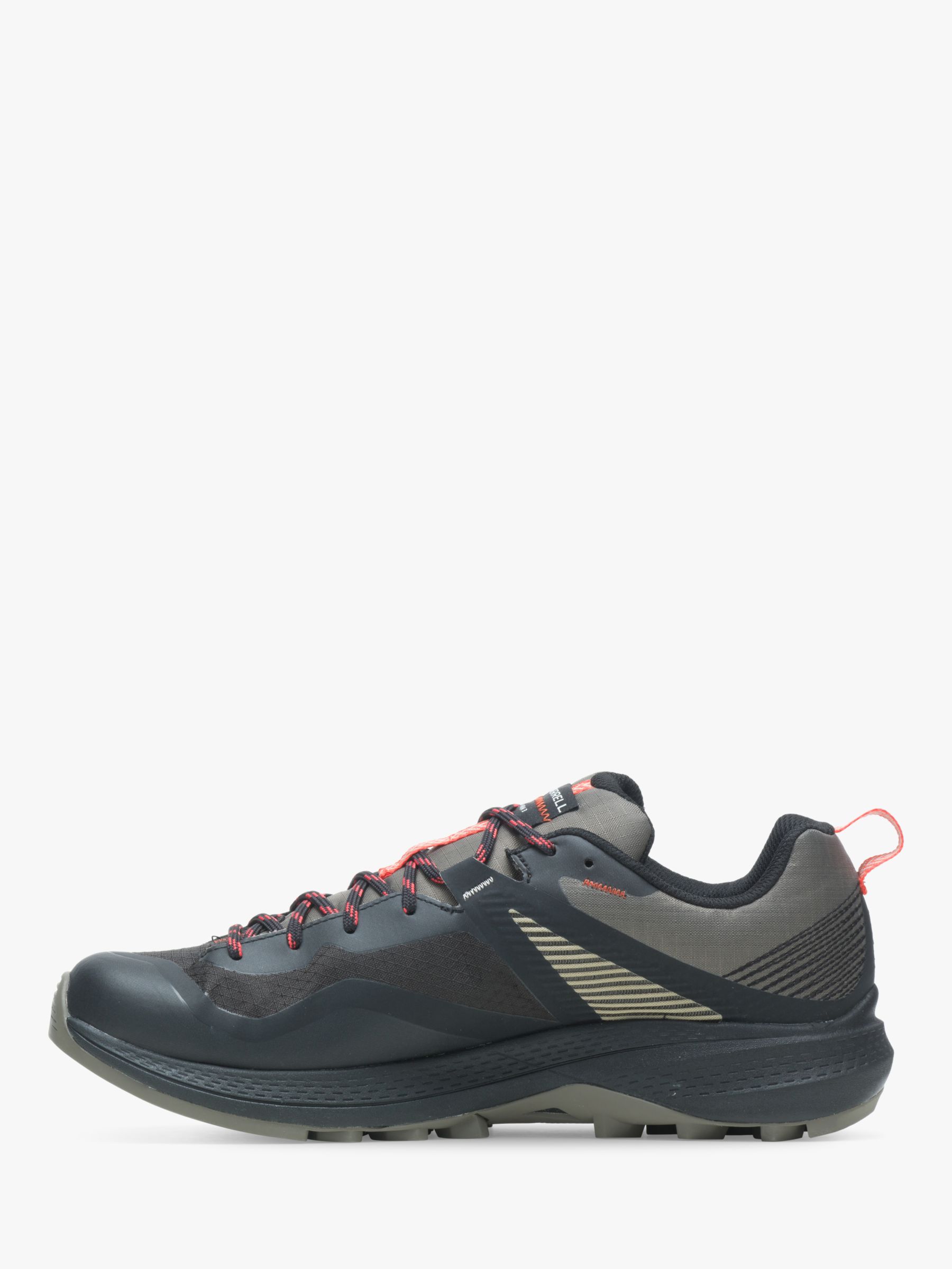 Buy Merrell MQM 3 Men's Waterproof Gore-Tex Walking Shoes Online at johnlewis.com