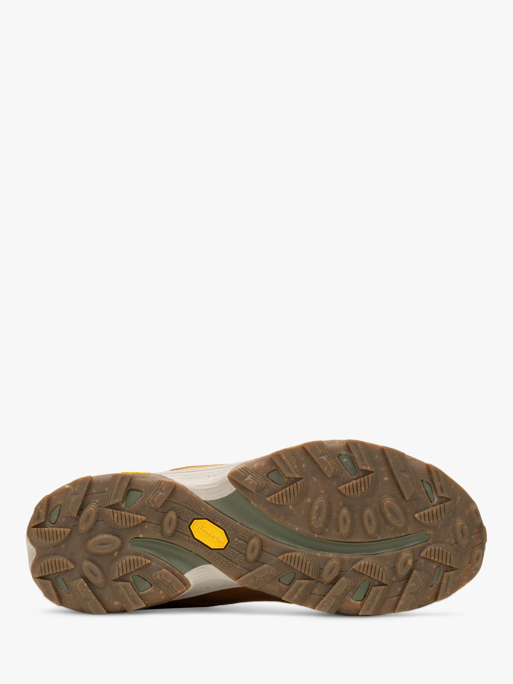 Merrell vibram store soles