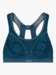 Shock Absorber Ultimate Run Non-Wired Sports Bra, Reflecting Pond