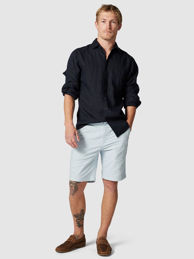 Buy Rodd & Gunn Coromandel Long Sleeve Slim Fit Shirt Online at johnlewis.com