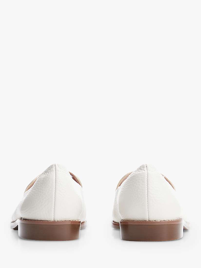 Buy Moda in Pelle Emmarose Leather Loafers Online at johnlewis.com
