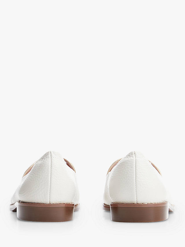 Moda in Pelle Emmarose Leather Loafers