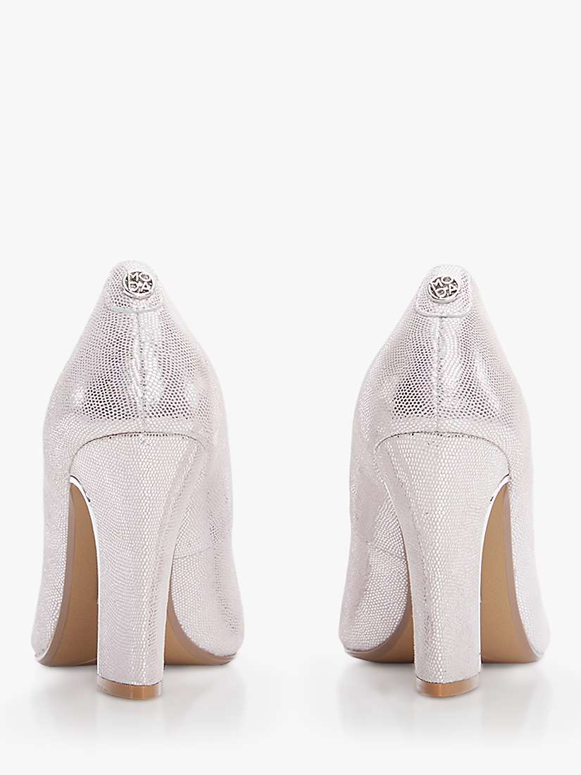 Buy Moda in Pelle Darlene Court Shoes Online at johnlewis.com