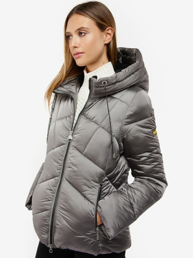 Barbour jacket store john lewis womens