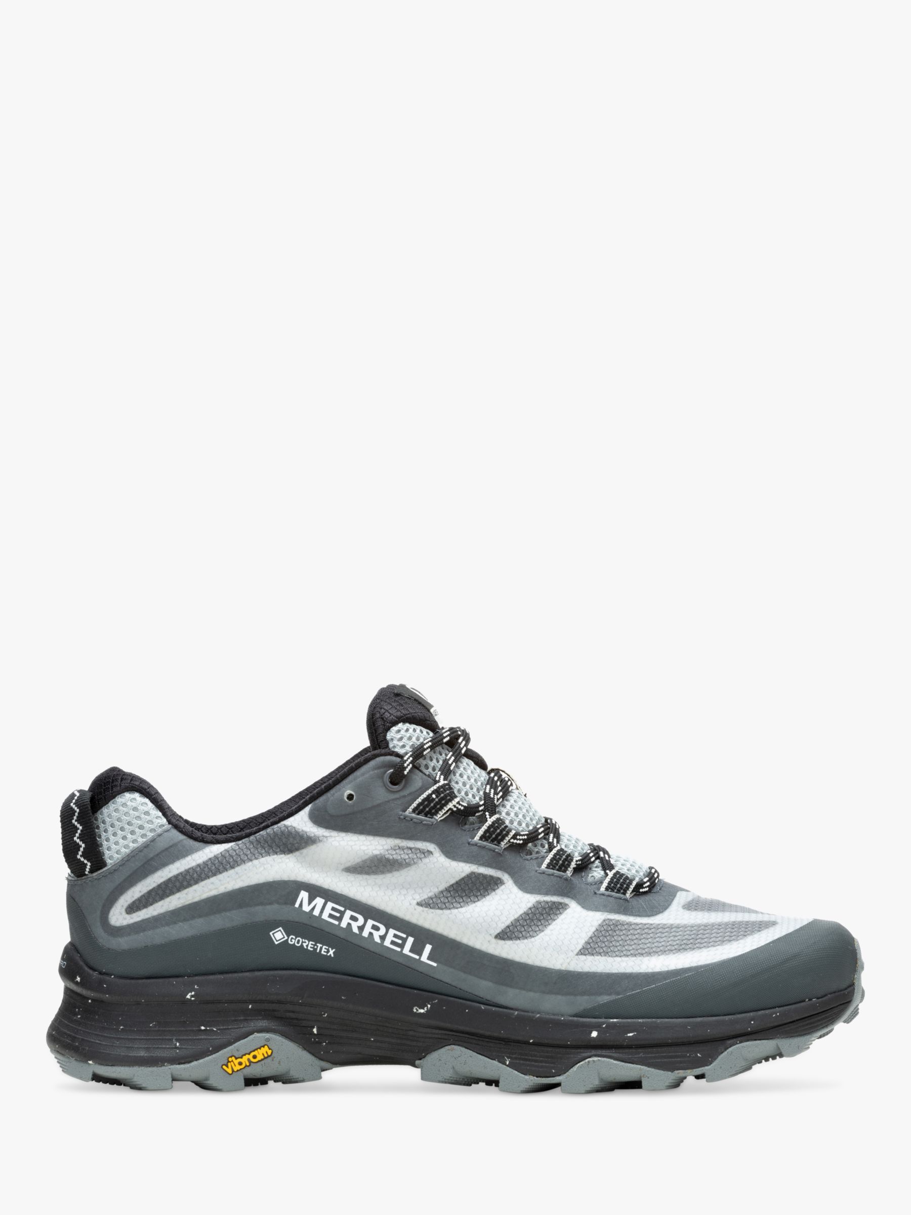 Merrell MOAB Speed Men's Waterproof Gore-Tex Hiking Shoes