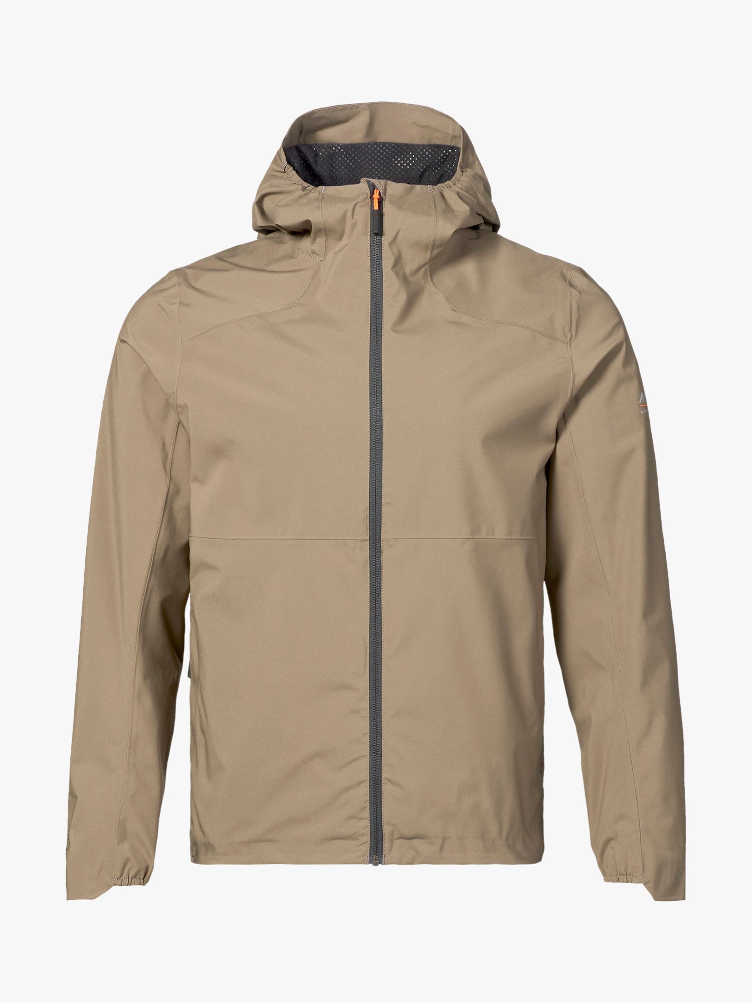 Musto discount rain jacket