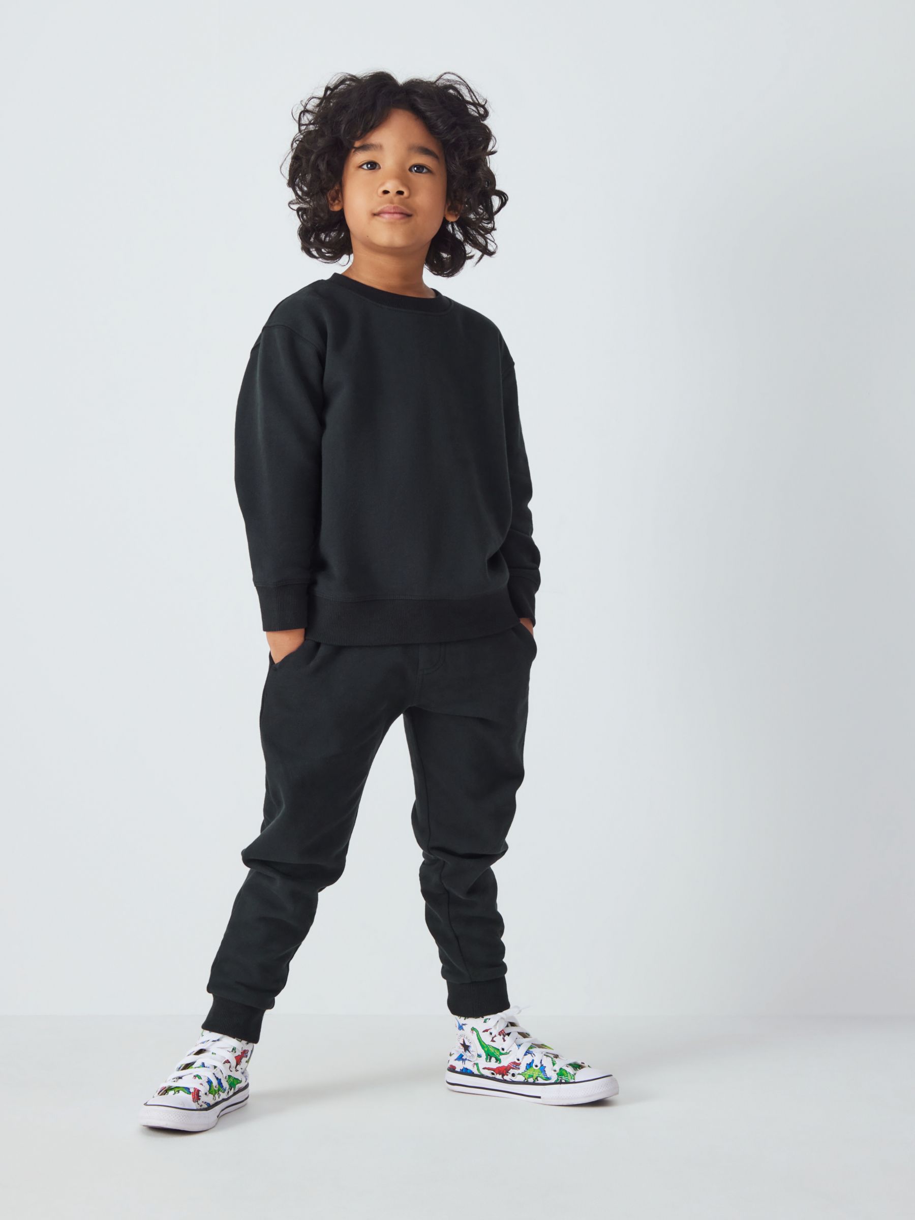 John Lewis Kids' Sweatshirt