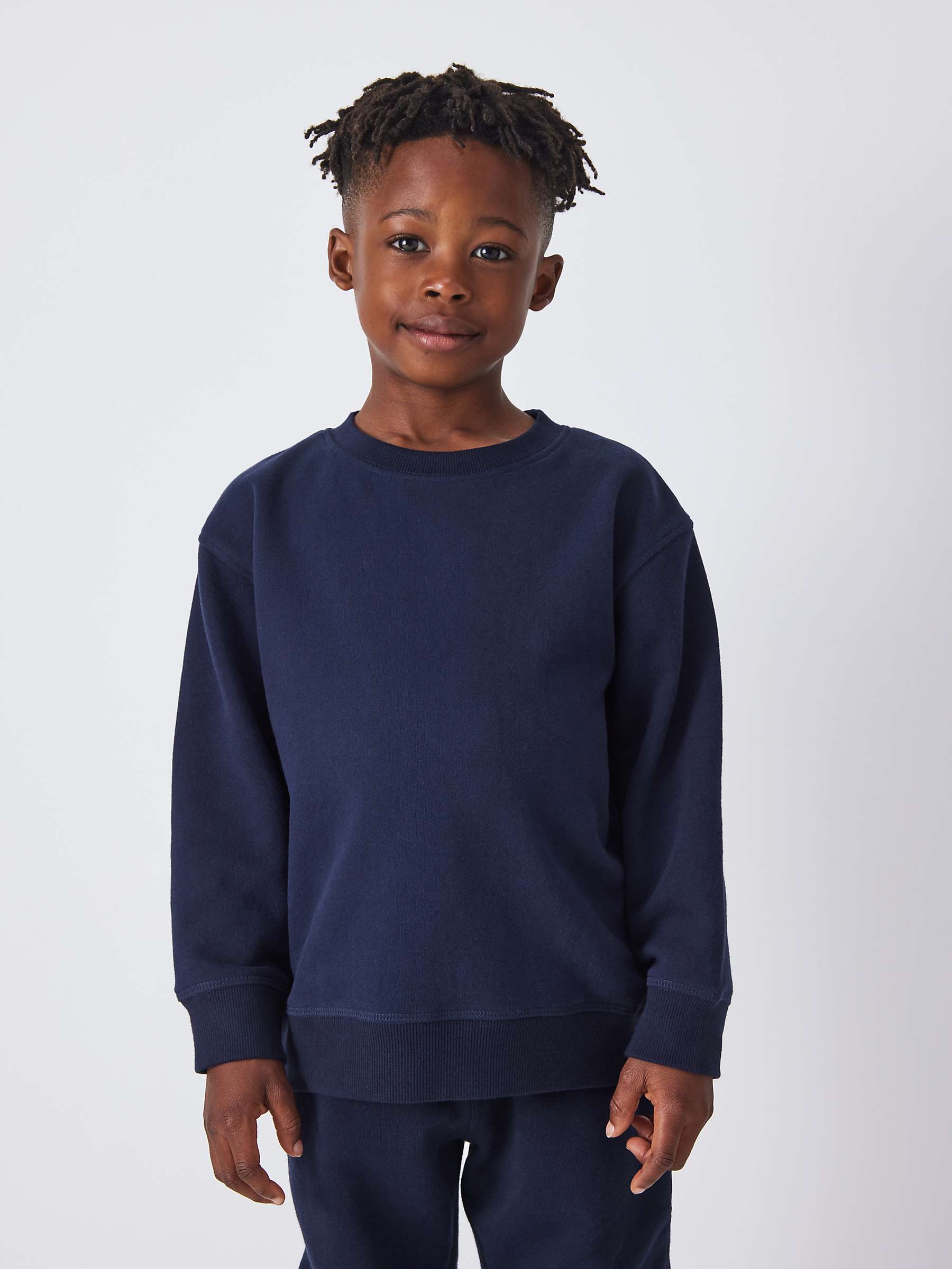 Buy John Lewis Kids' Sweatshirt Online at johnlewis.com