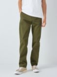 GANT Organic Cotton Blend Twill Chinos