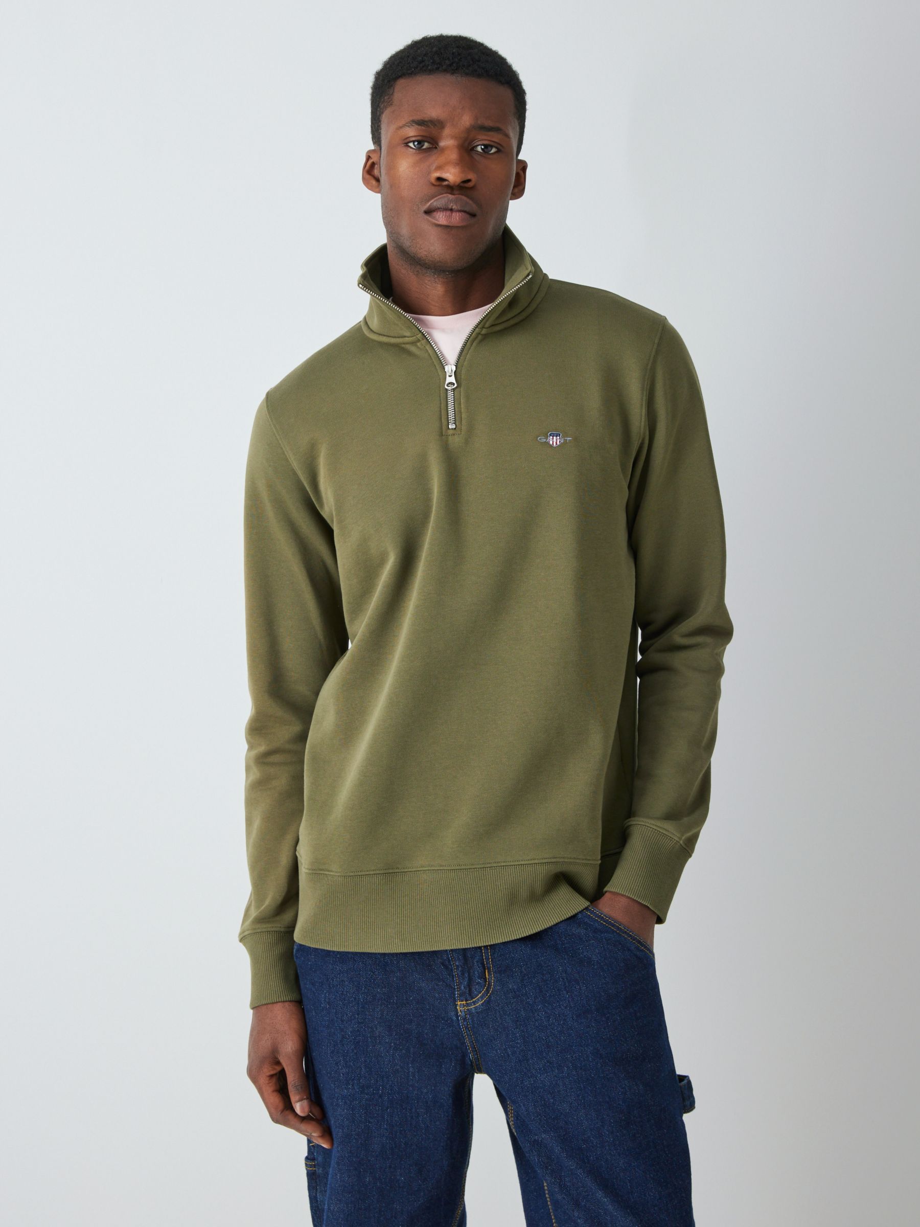 Men's Sweatshirts & Hoodies - Fleece