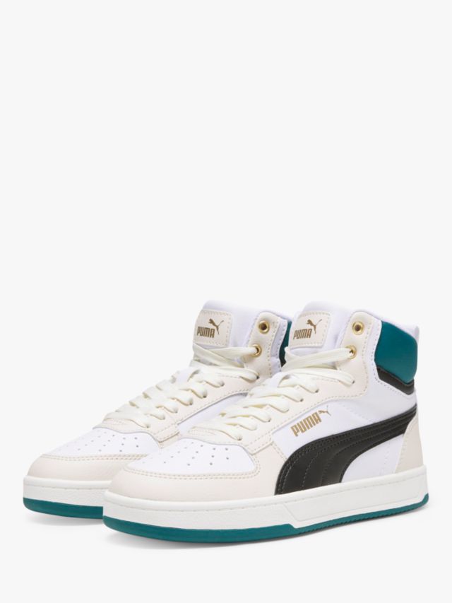 Puma high tops boys sale