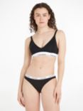 Calvin Klein Modern Cotton Maternity Bra