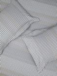 Margo Selby Double Weave Collection Henfield Duvet Cover Set