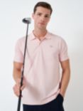 Crew Clothing Smart Golf Polo Shirt