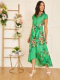 Green Wedding Guest Dresses | John Lewis & Partners