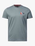 Musto Corsica Short Sleeve T-Shirt