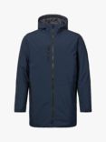 Musto Marina Men's Recycled Long Quilted Jacket