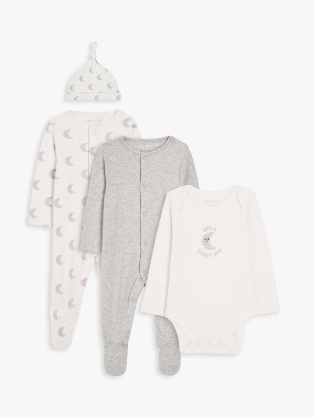 John lewis 2024 baby stuff