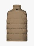 Musto Marina Quilted Gilet, Crocodile