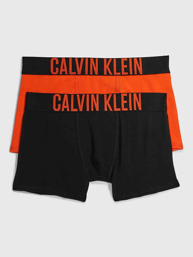 2 Pack Boys Trunks - CK96 Calvin Klein®, B70B7004440TV nel 2023