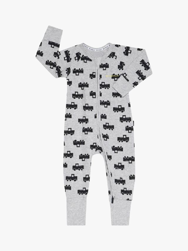 Bonds cheap baby grows