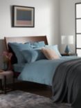 John Lewis Soft & Silky 400 Thread Count Egyptian Cotton Bedding