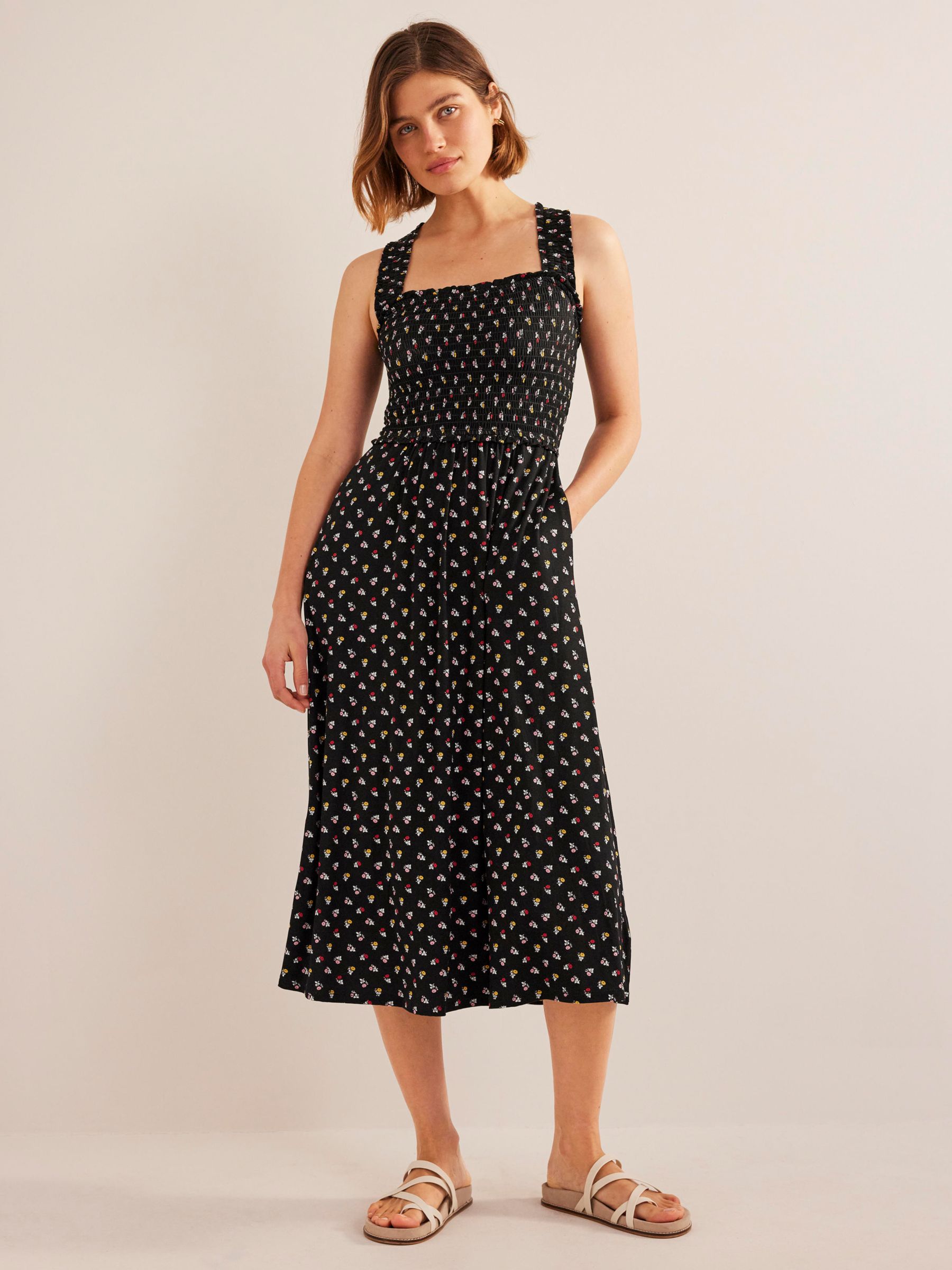 Dresses For 50 Year Olds | John Lewis & Partners