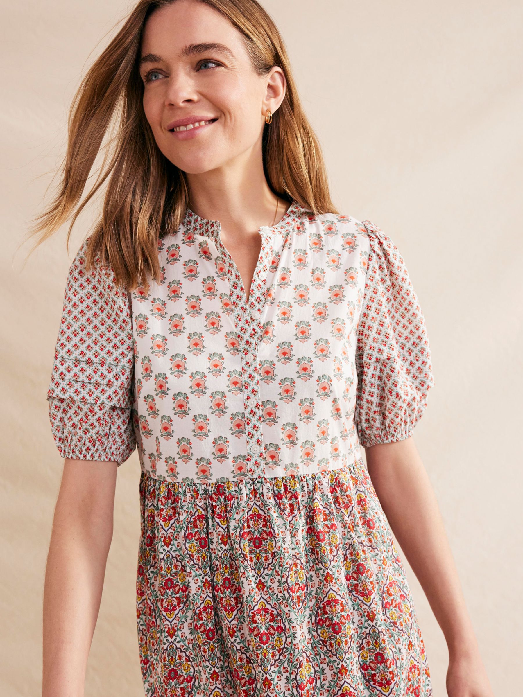 Perfect dresses for spring and summer celebrations