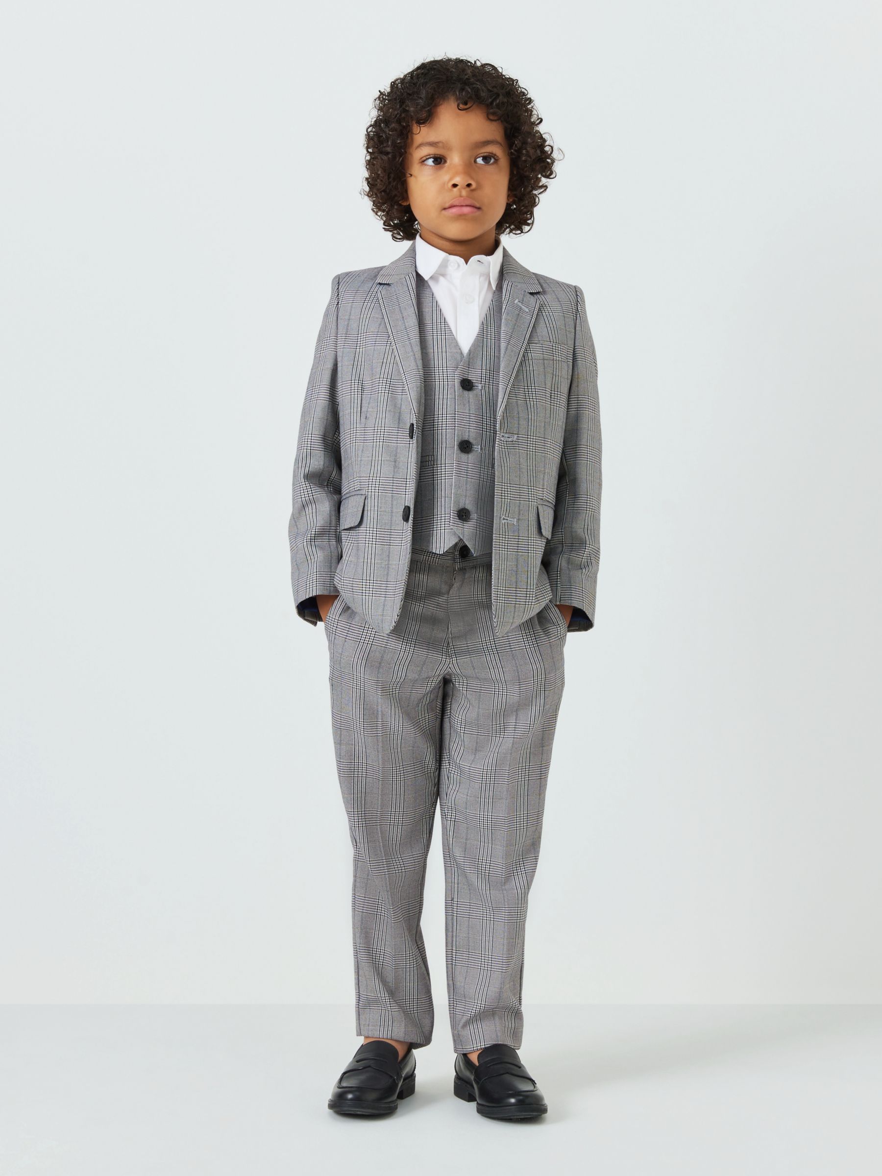 John lewis clearance tweed suit