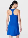 Sweaty Betty Power Workout Dress, Lightning Blue