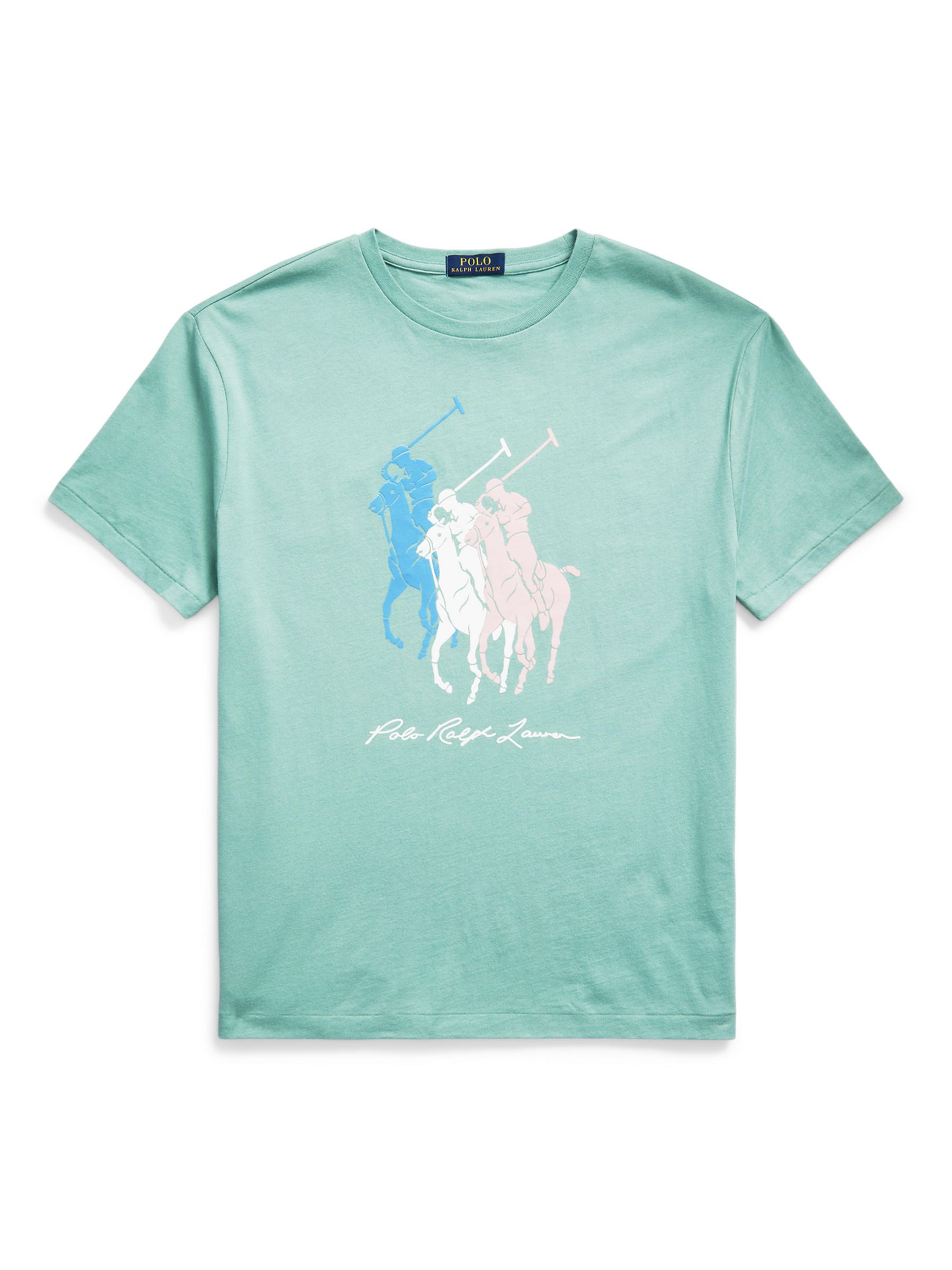 Ralph Lauren Big Pony T-shirt