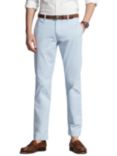Polo Ralph Lauren Stretch Slim Fit Flat Front Trousers