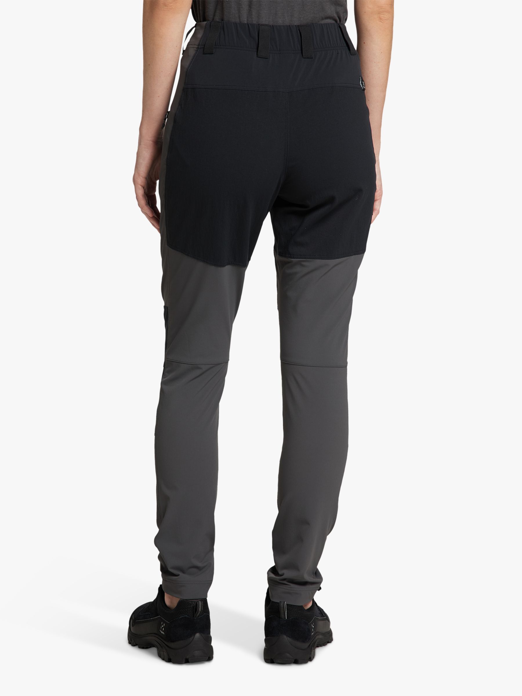 ACAI Thermal Outdoor Leggings, Blueberry at John Lewis & Partners