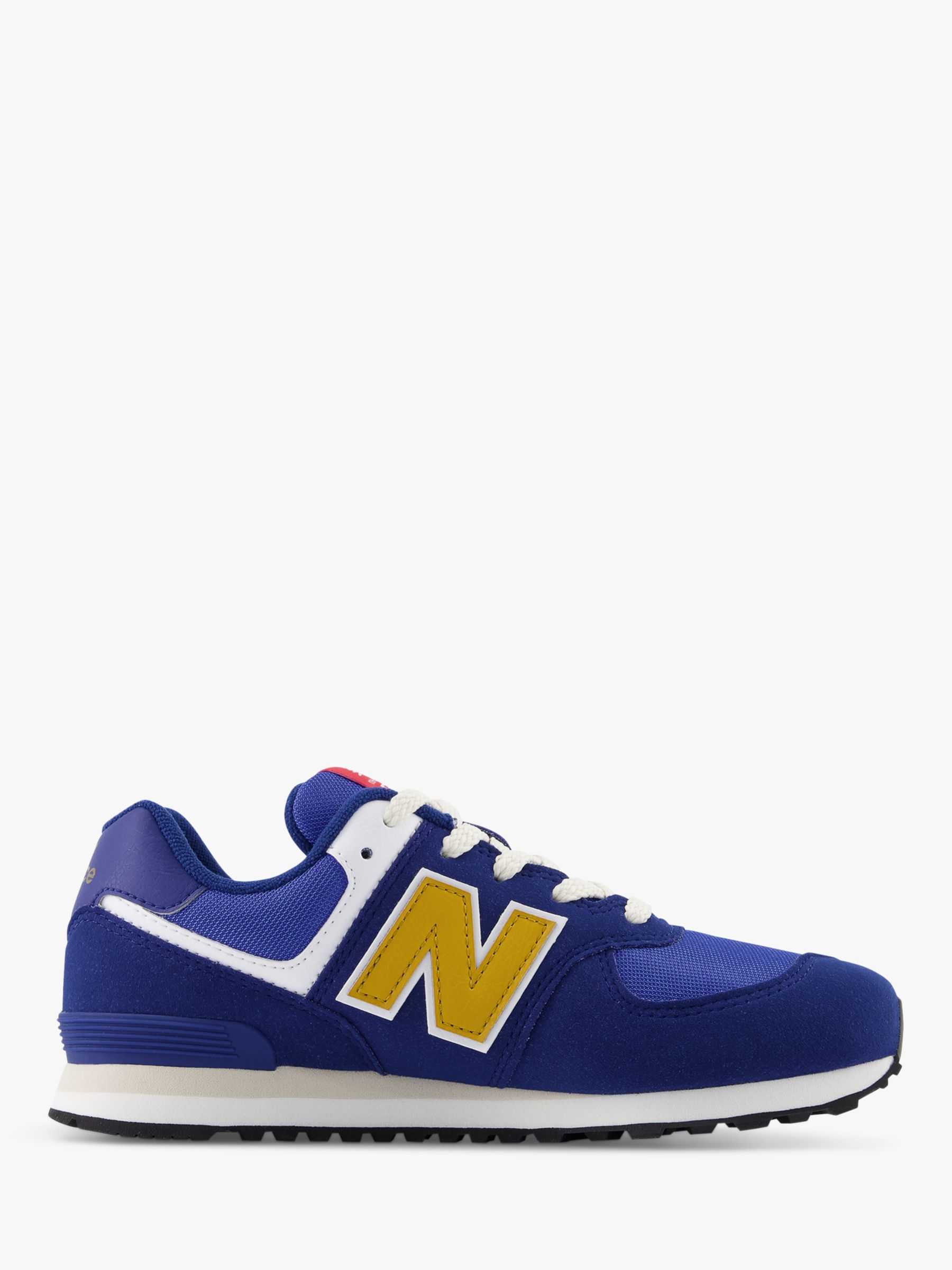 New balance 574 sales purple grey