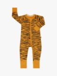 Bonds Baby Tiger Wondersuit, Multi