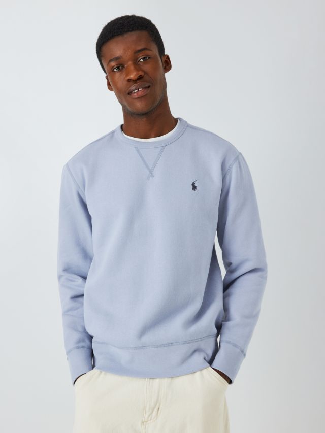 Polo crew shop neck sweatshirts