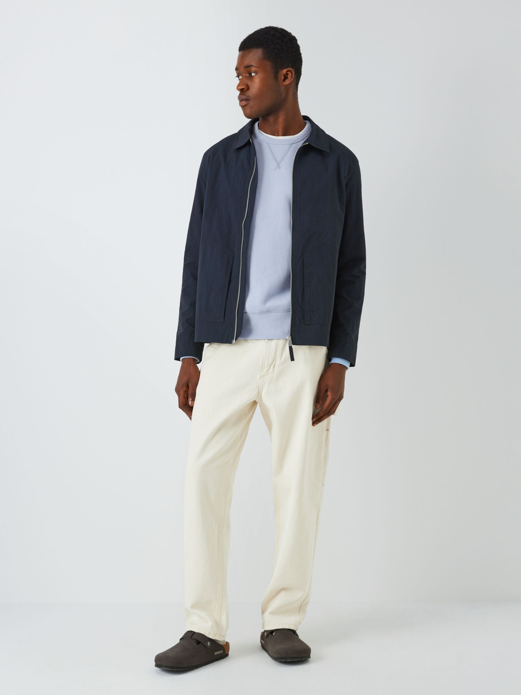 Polo Ralph Lauren Long Sleeve Sweatshirt