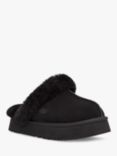 UGG Disquette Suede Slippers