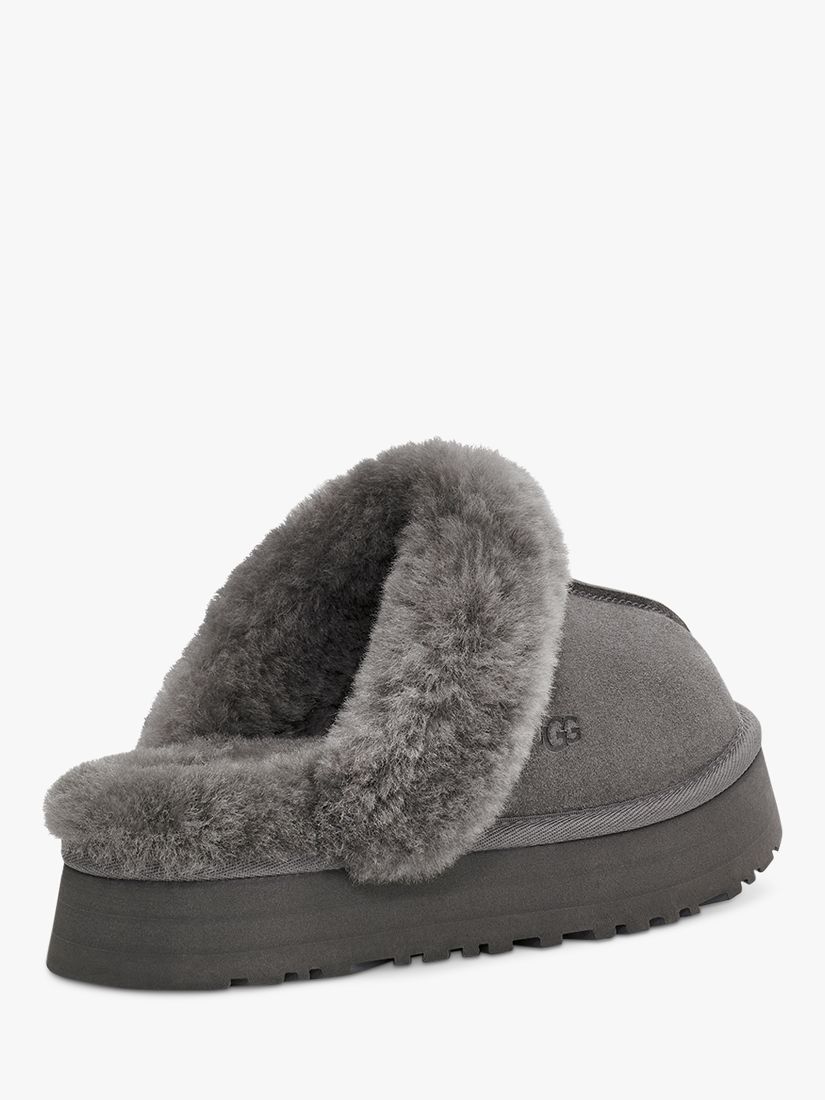 John lewis ugg store slippers