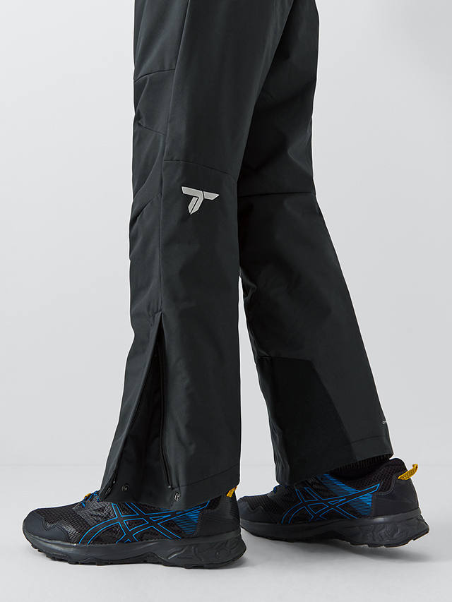 Columbia Kick Turn Men's Ski Trousers, Black
