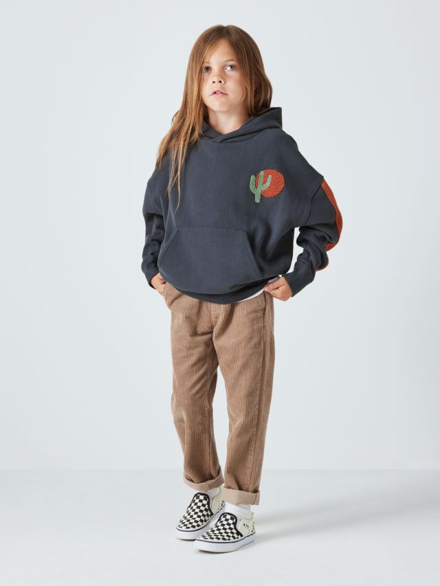 John lewis best sale childrens hoodies