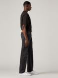 Levi's 501 Original Straight Jeans, Black