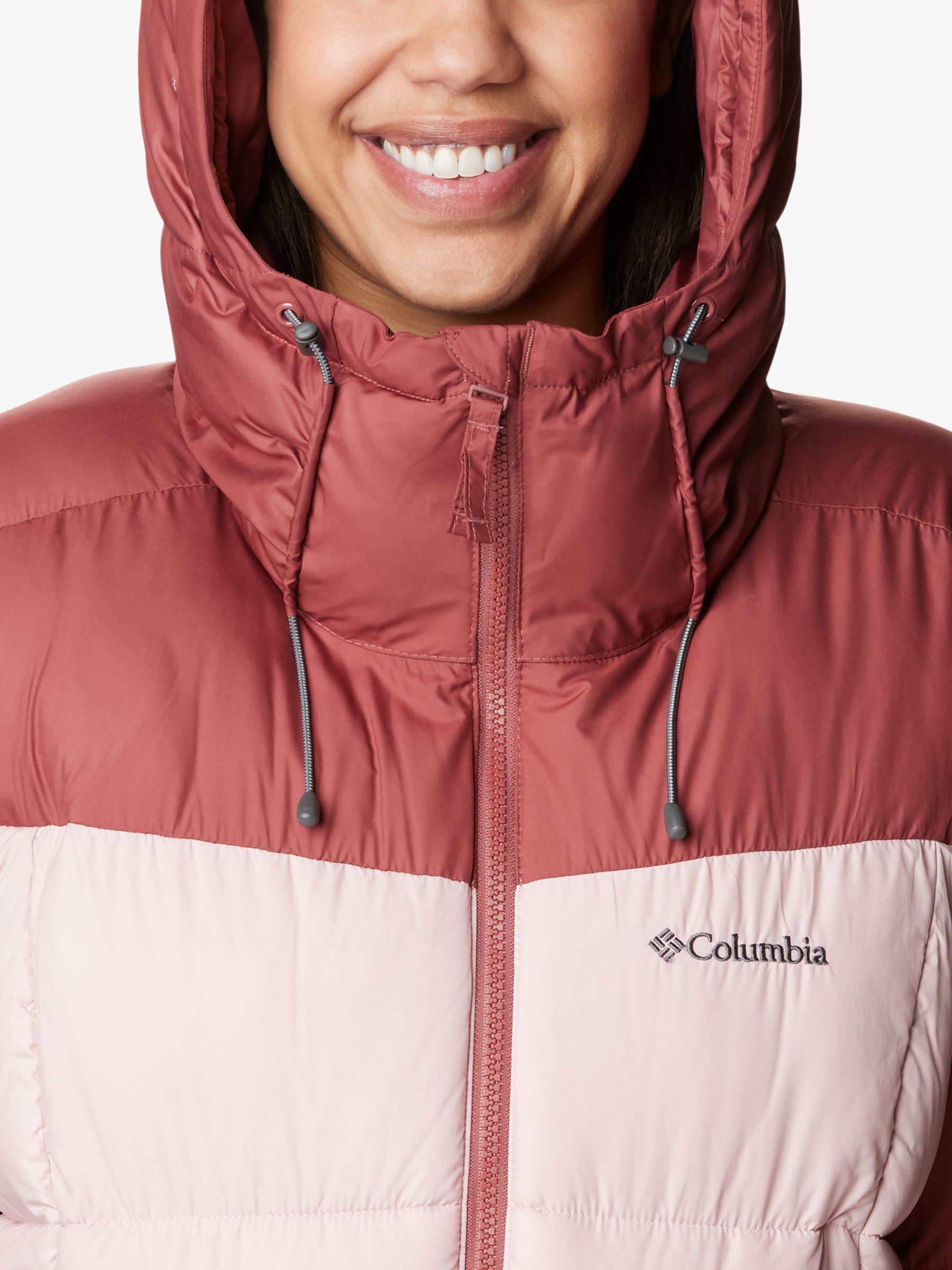 Women's Pike Lake™ II Insulated Jacket - Plus Size