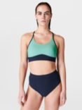 Sweaty Betty Aqua Xtra Life Bikini Top