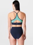 Sweaty Betty Aqua Xtra Life Bikini Top